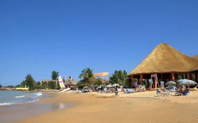 Hotel Club Royal Saly - All Inclusive