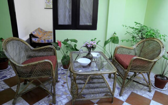 Lazar Residency Homestay