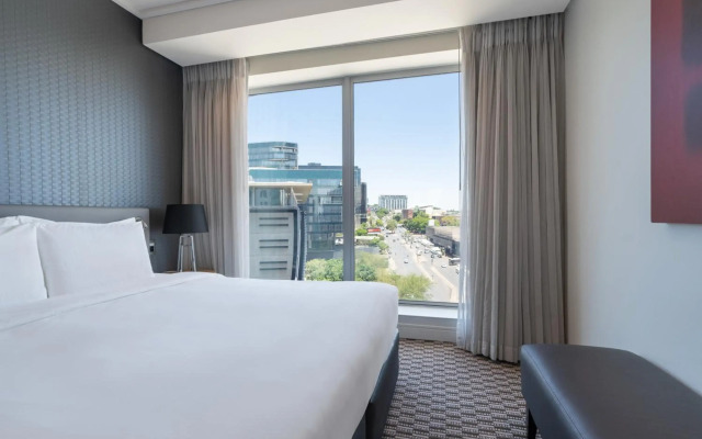 Radisson Blu Gautrain Hotel
