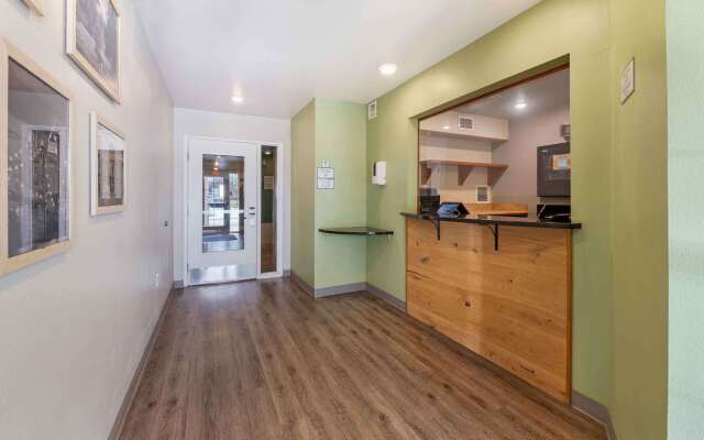 Extended Stay America Select Suites - Cincinnati - Florence - Airport
