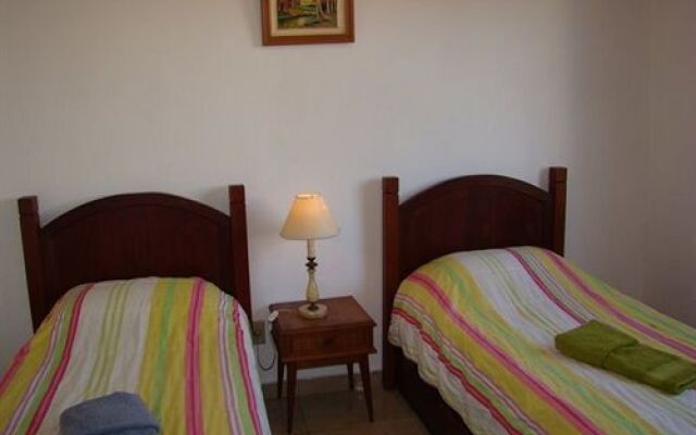 Paraty Bed & Breakfast