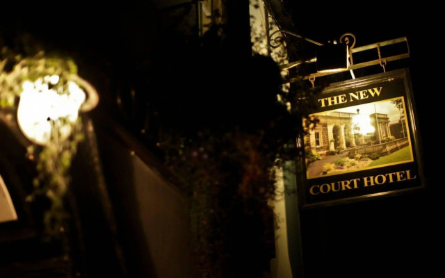 The New Court Inn