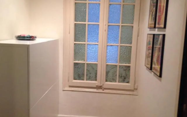 Barcelona Center Muntaner