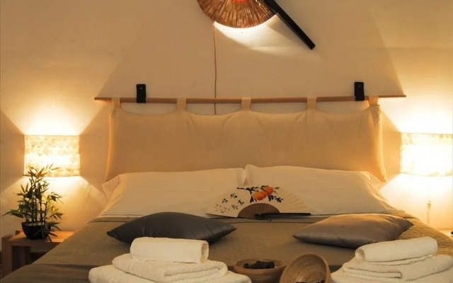 La Porta DOriente B&B