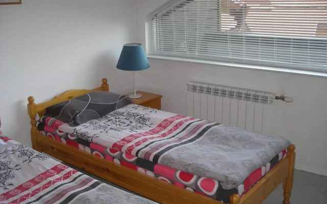 Persey Iglika Apartments