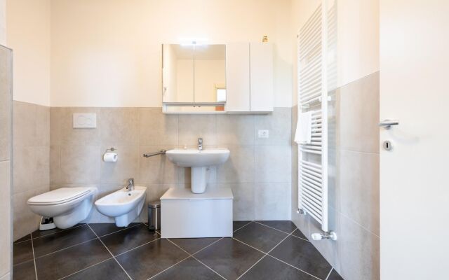 Corte Fasanella 25 in Toscolano Maderno