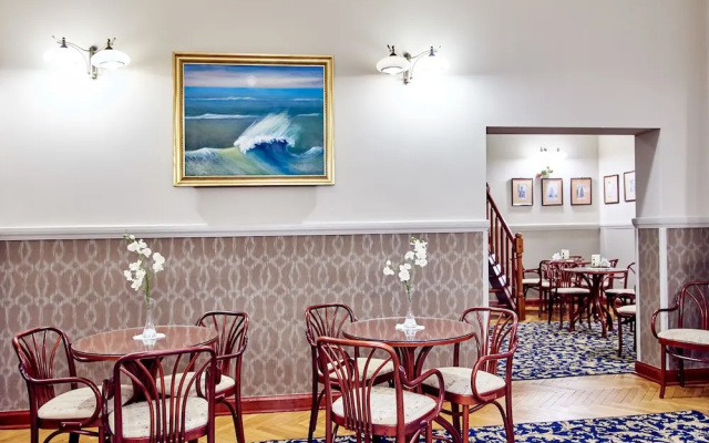 Jantar Hotel & Spa