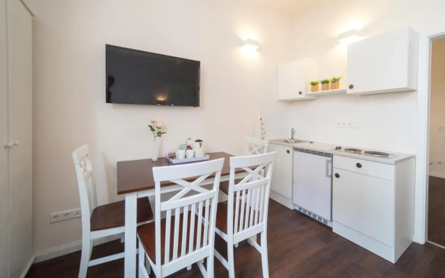 List Five - Your British Guesthouse