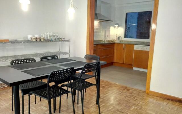 Luxury Flat Plaza Mayor