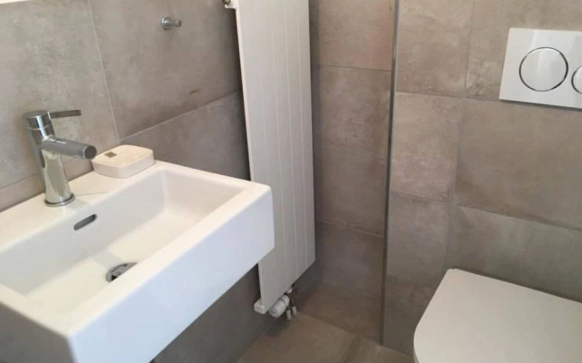 Turmalin 2 Stock Lenk