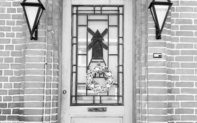Vakantiehuis Louiselotte