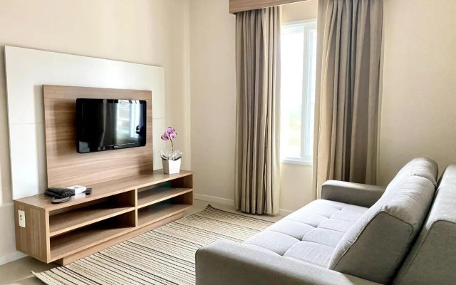 Apartamento em Holambra