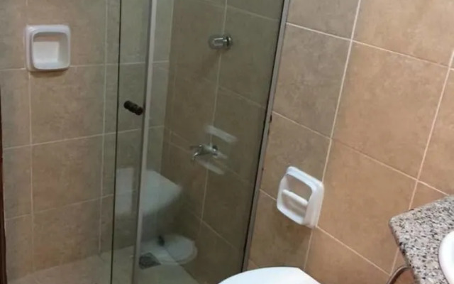 Acosta Ñu Apart Hotel