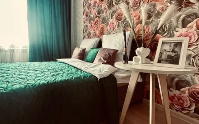 Апартаменты Лайк Хоум на ул. Пирогова 8