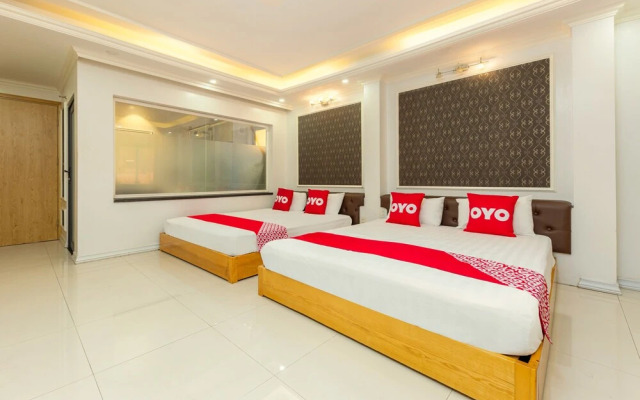 OYO 1025 Orchids 2 Hotel