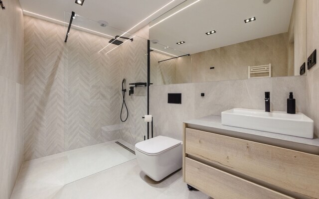 Apartamenty Sun & Snow Pinea