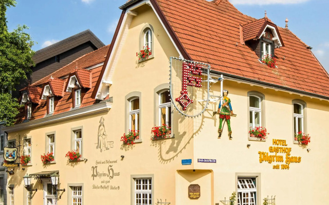 Hotel Pilgrimhaus