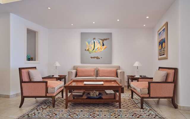 Stelia Mare Boutique Hotel