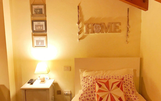 B&B La Borasca