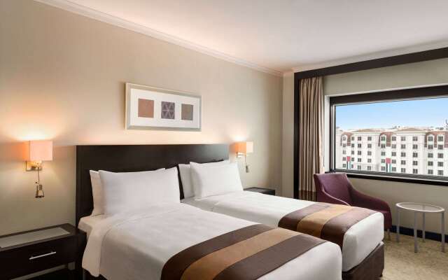 Ramada Plaza by Wyndham Dubai Deira