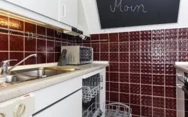 Ferienhaus Windspiel