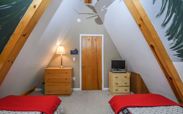 Timberlake 3 Bedroom House