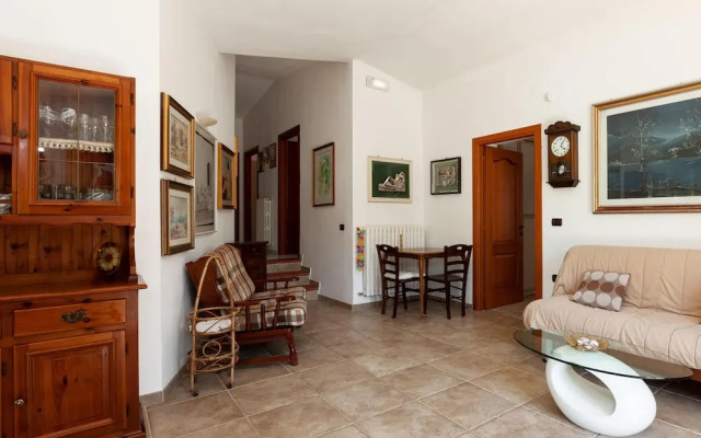 Villa Carmen With Garden And Pool