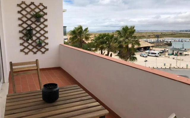 Ria Sunset House Alvor