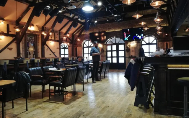 OldBrick PUB