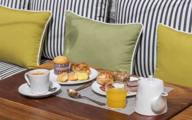 Puro Porto Boutique Hotel