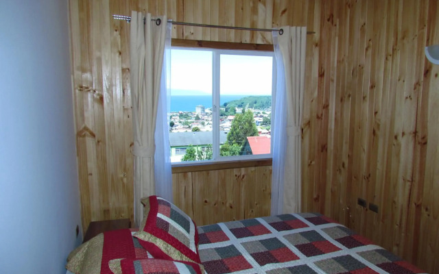 Apartamentos VistaMar