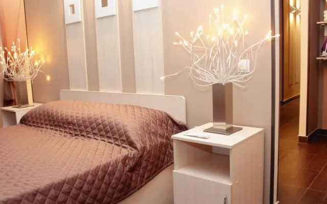 Гончарная 24