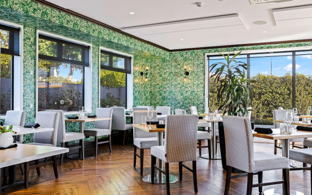 Hotel Elms Christchurch, Ascend Hotel Collection