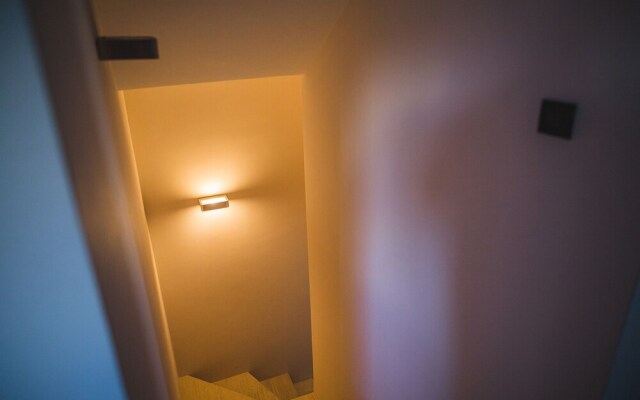 Villa Diosa de la Aurora