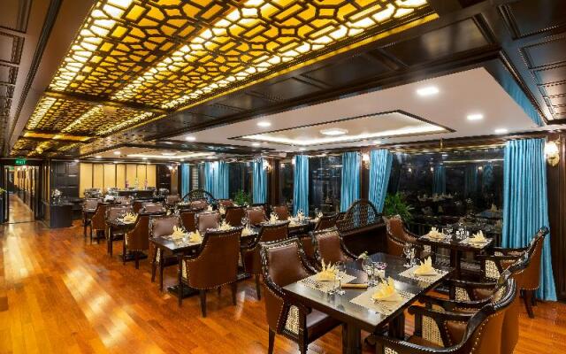 La Regina Legend Cruise