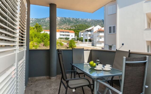 Apartments Mistral