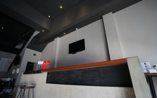 ZEN Hostel Kualanamu