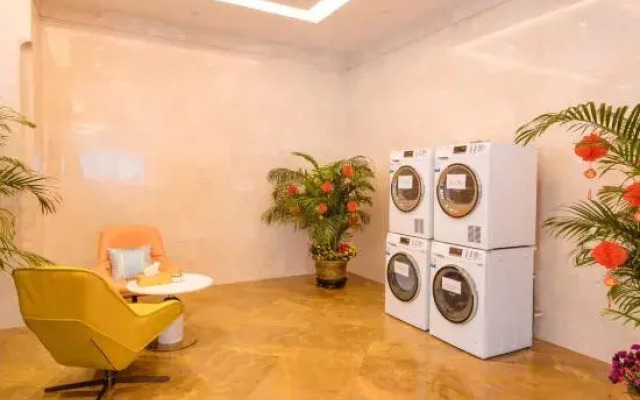 Hotel Relais Baixuan