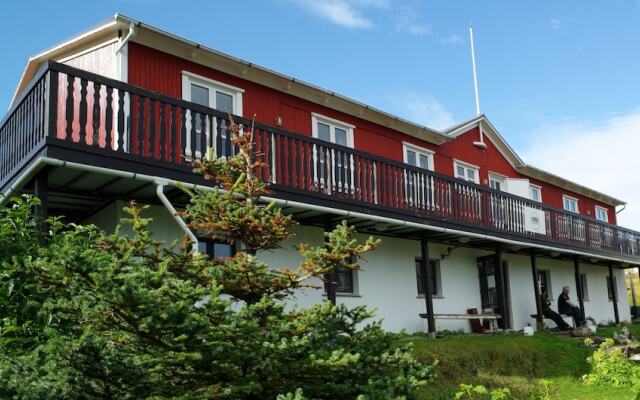 Hotel Djúpavík