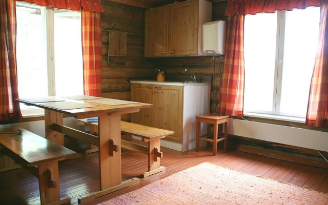Paltto Elämysretket