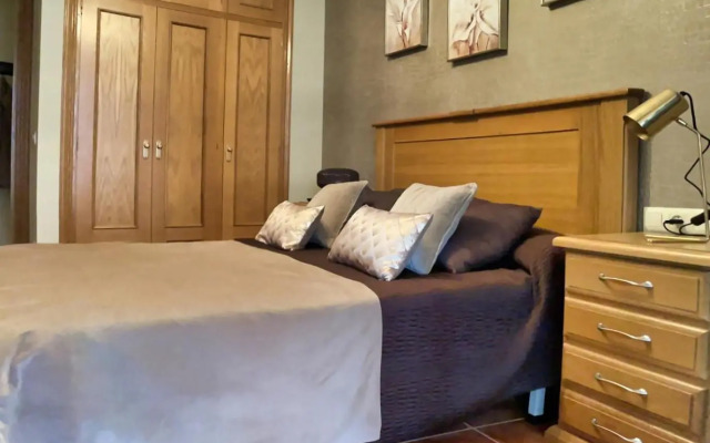 Apartamento turístico en Sanxenxo