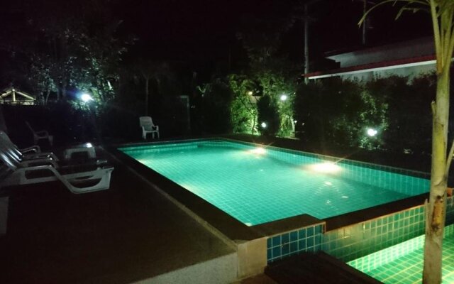 Ao Nang Pool and Resort