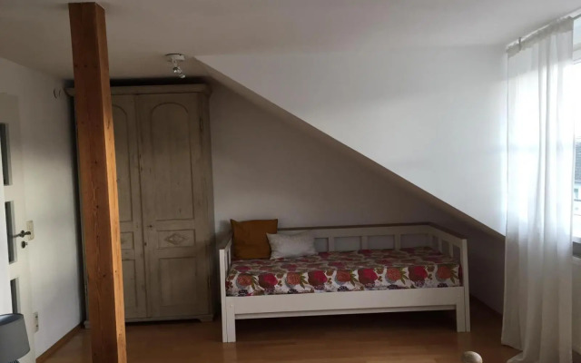 Ferienwohnung im Herzen von Kelheim