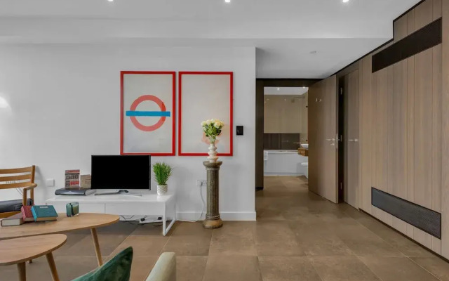 Penton Apartments