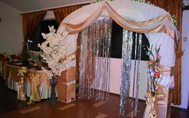 Fata verde - La Padure