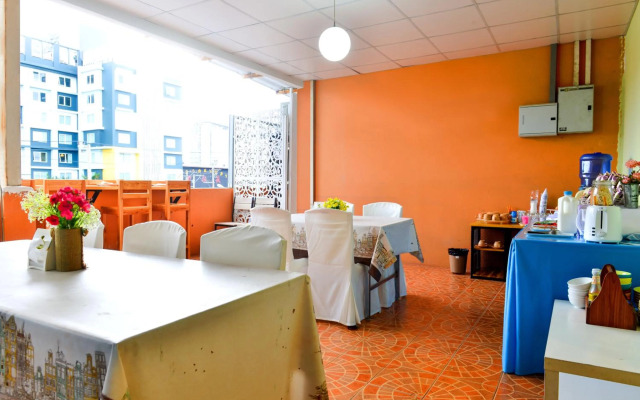Sindy Room & Hostel