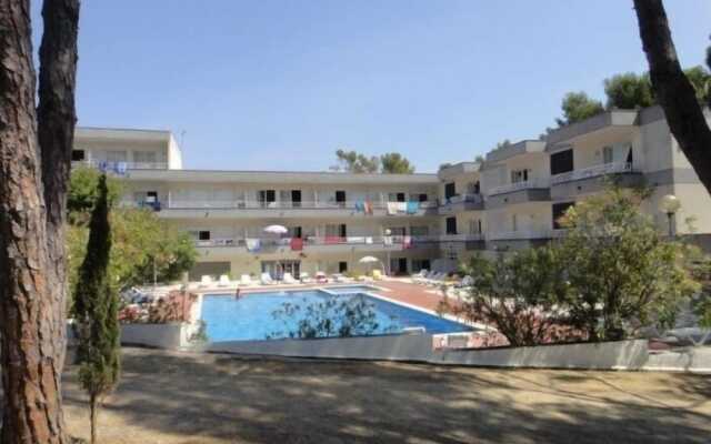 Apartamentos Treumal Park 24