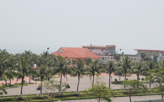 Nice Sea Hotel Da Nang