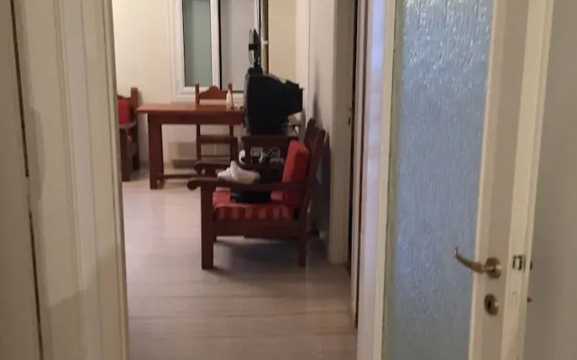 Spacious 3 Bedroom 5bed Apartment - Adults Only