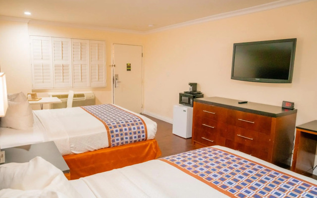 Gateway Inn Gardena